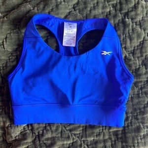 Reebok Speedwick Sports Bra - Med